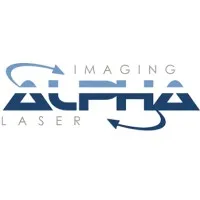 Alpha Laser and Imaging Alpha Laser and Imaging