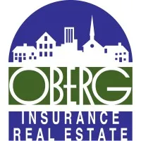 Oberg Insurance & Real Estate Agency Inc.