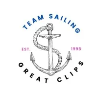 TEAM SAILING, INC. DBA GREAT CLIPS TEAM SAILING, INC. DBA GREAT CLIPS