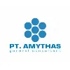 PT AMYTHAS PT AMYTHAS