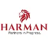 HARMAN HARMAN