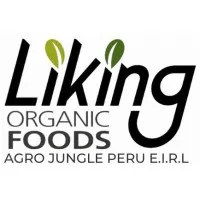 Liking Organic Foods - AGP