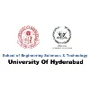 School of Engineering Sciences, University of Hyderabad School of Engineering Sciences, University of Hyderabad