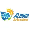 ALhoda Solar Energy ALhoda Solar Energy