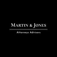 Martin & Jones