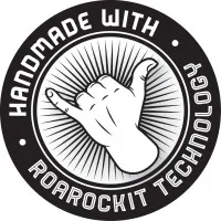 Roarockit Skateboard Company