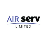 Air Serv Limited email format