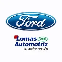Ford Lomas Automotriz