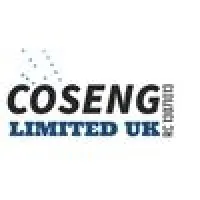COSENG LIMITED COSENG LIMITED
