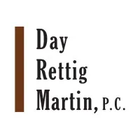 Day Rettig Martin, P.C.