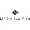 McGee Law Firm, LLC McGee Law Firm, LLC