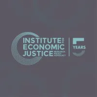 Institute For Economic Justice (IEJ) Institute For Economic Justice (IEJ)