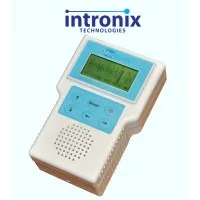 Intronix Technologies Corporation Intronix Technologies Corporation