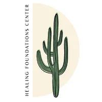 Healing Foundations Center