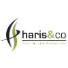 Haris & Co. Engineers & Contractors Haris & Co. Engineers & Contractors
