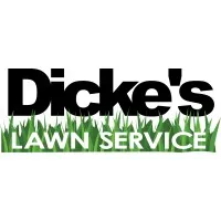 Dicke's Lawn Service