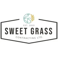 Sweet Grass Contracting Ltd. Sweet Grass Contracting Ltd.