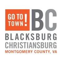 Blacksburg-Christiansburg-Montgomery County Regional Tourism 