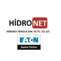 Hidronet Hidrolik San. Tic. Ltd. Şti Hidronet Hidrolik San. Tic. Ltd. Şti