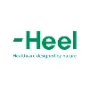 Heel Colombia Heel Colombia
