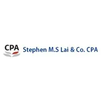Stephen M.S Lai & Co. CPA
