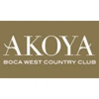 Akoya Boca West
