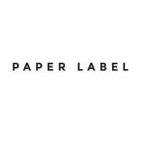 PAPER LABEL