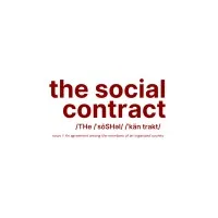The Social Contract