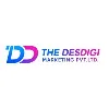 The DesDigi Marketing Pvt. Ltd. The DesDigi Marketing Pvt. Ltd.