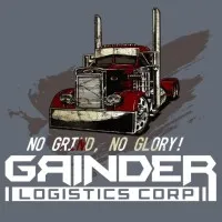 Grinder Logistics Corp