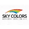 SKY COLORS GENERAL TRADING LLC SKY COLORS GENERAL TRADING LLC