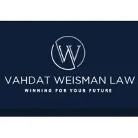 Vahdat Weisman Law