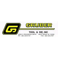 Gruber Tool & Die Inc