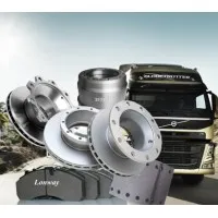 Yantai Longway Auto Parts Co., Ltd.
