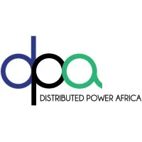 Distributed Power Africa Distributed Power Africa