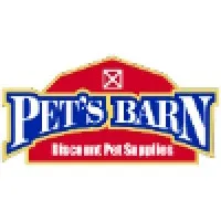 Pet's Barn