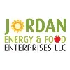 Jordan Energy & Food Enterprises LLC Jordan Energy & Food Enterprises LLC