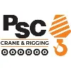 PSC Crane & Rigging PSC Crane & Rigging