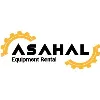 ASAHAL Equipment Rental شركة اسهـل ASAHAL Equipment Rental شركة اسهـل