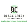 Black Creek Construction Black Creek Construction