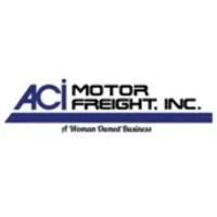 ACI Motor Freight, Inc.