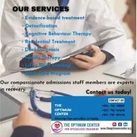 The Optimum Center The Optimum Center