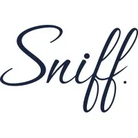 Sniff.