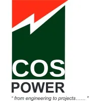 Cospower Engineering Ltd. Cospower Engineering Ltd.