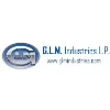 GLM Industries LP GLM Industries LP
