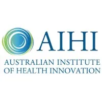 Australian Institute of Health Innovation