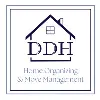 DDH Home Organizing & Move Management DDH Home Organizing & Move Management