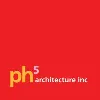 ph5 architecture inc