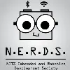 N.E.R.D.S. N.E.R.D.S.