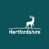 Hertfordshire County Council Hertfordshire County Council